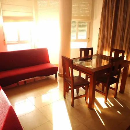 Apartment Mediterraneo Lek *