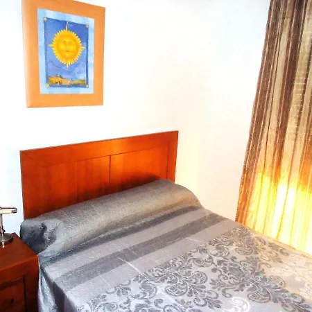 Apartment Mediterraneo Lek