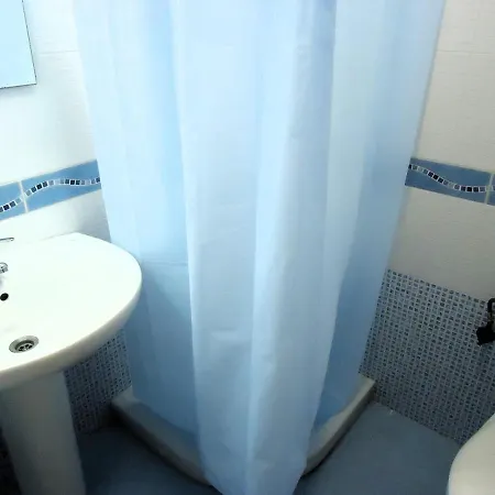 Apartment Mediterraneo Lek *