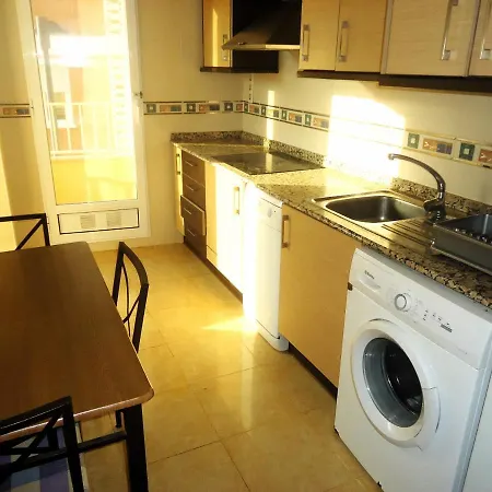Apartment Mediterraneo Lek