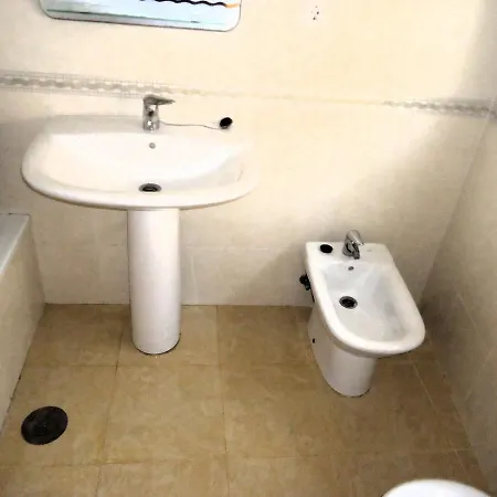 Apartment Mediterraneo Lek *