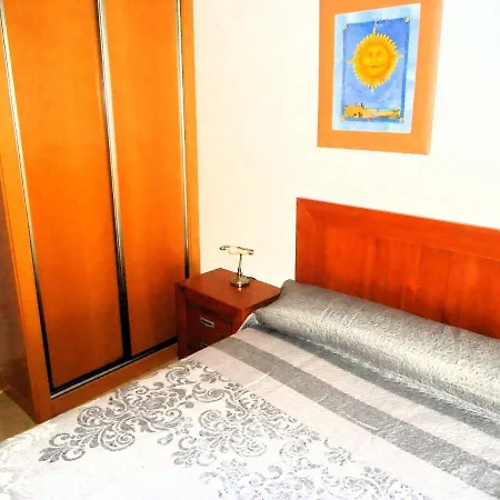 Mediterraneo Lek Apartment