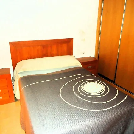 Apartamento Mediterraneo Lek *