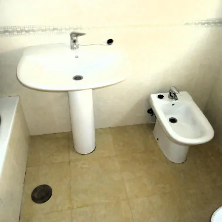 Apartamento Mediterraneo Lek